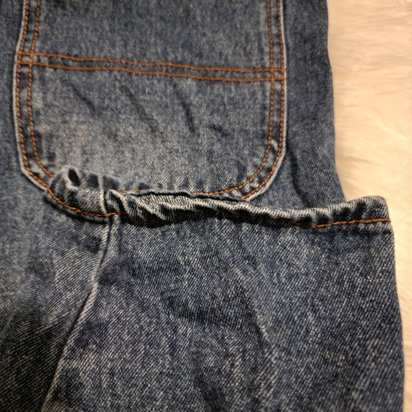Monkey Ride Carpenter Jeans 👖 - Picture 5 of 9